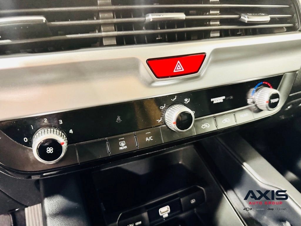 2020 Kia Telluride LX