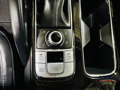 2020 Kia Telluride LX