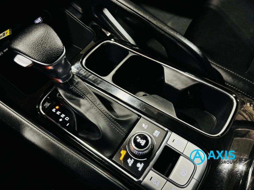 2022 Kia Telluride LX