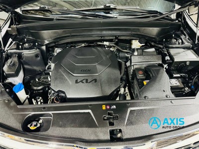 2022 Kia Telluride LX