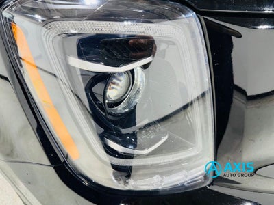 2022 Kia Telluride LX