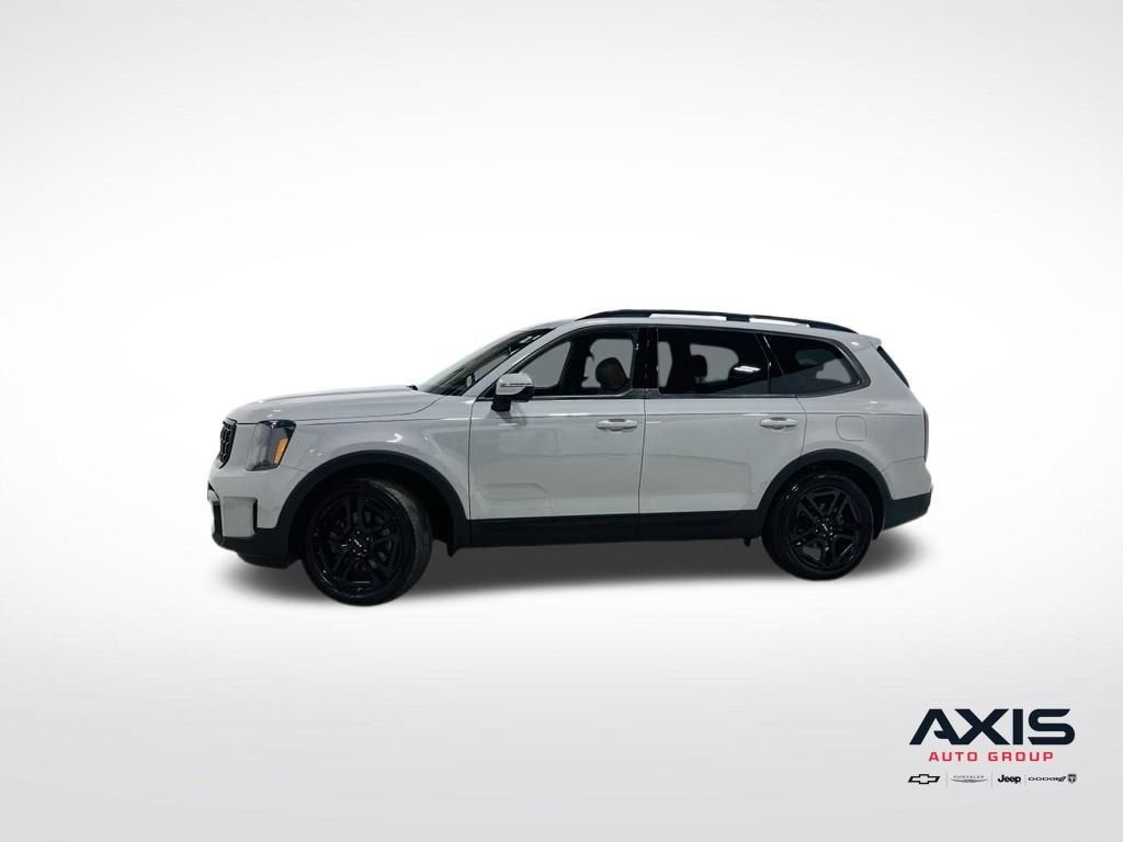 2024 Kia Telluride SX X-Line