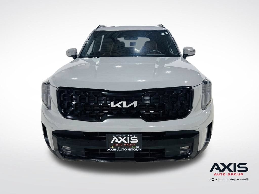 2024 Kia Telluride SX X-Line