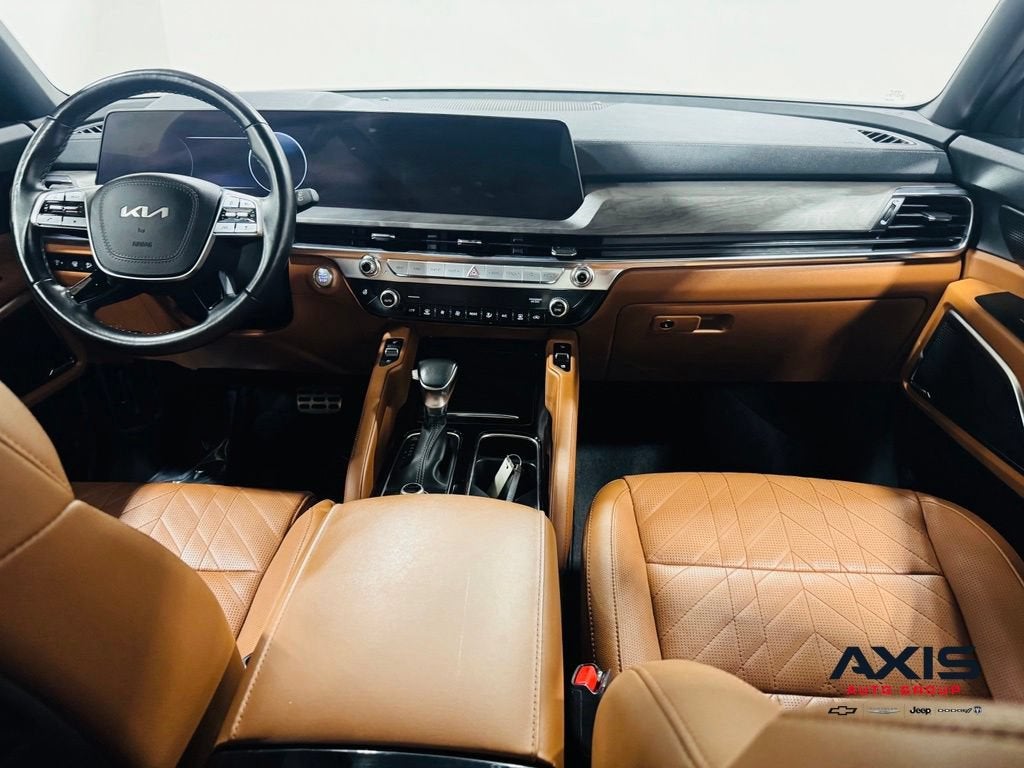 2024 Kia Telluride SX X-Line