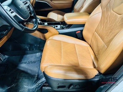 2024 Kia Telluride SX X-Line
