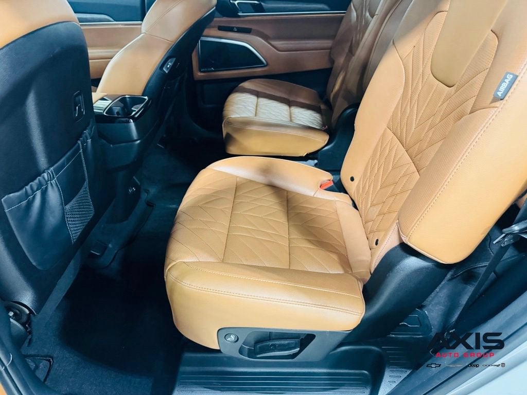 2024 Kia Telluride SX X-Line