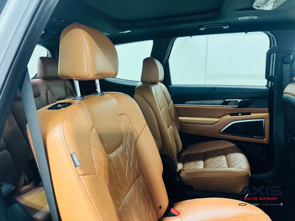 2024 Kia Telluride SX X-Line