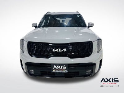 2024 Kia Telluride SX X-Line