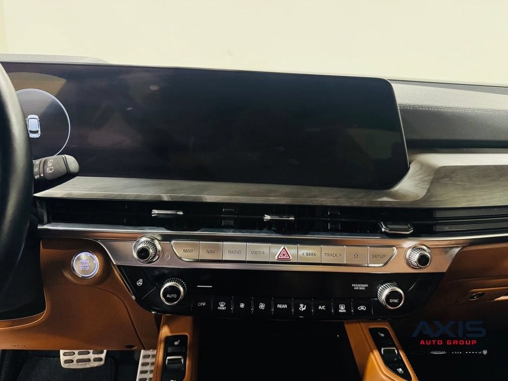 2024 Kia Telluride SX X-Line
