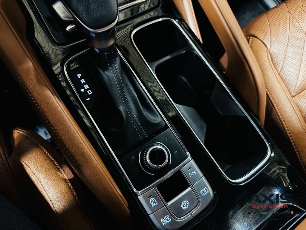 2024 Kia Telluride SX X-Line