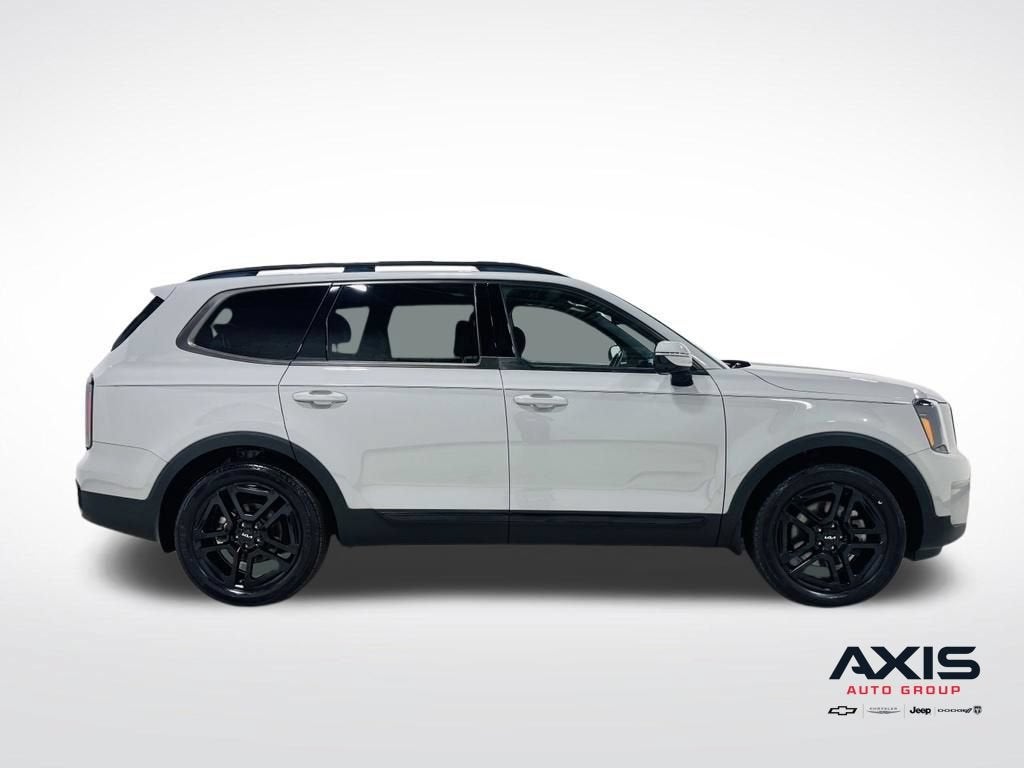 2024 Kia Telluride SX X-Line