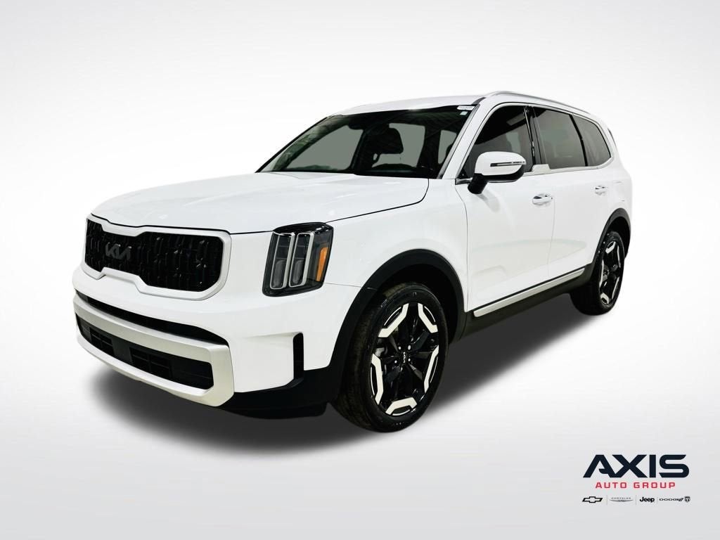 2023 Kia Telluride S