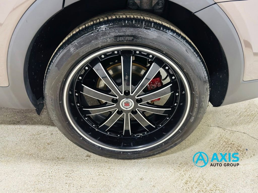 2020 Kia Sorento 2.4L LX