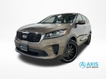 2020 Kia Sorento 2.4L LX