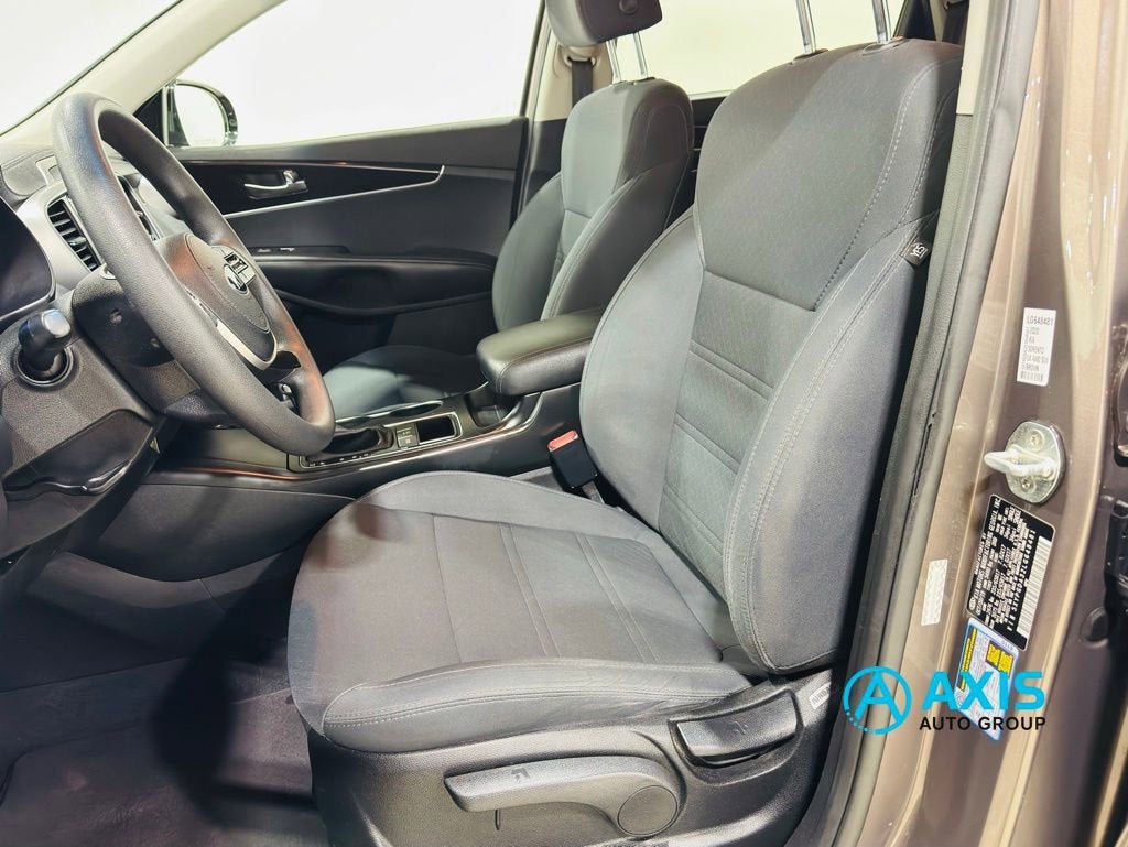 2020 Kia Sorento 2.4L LX