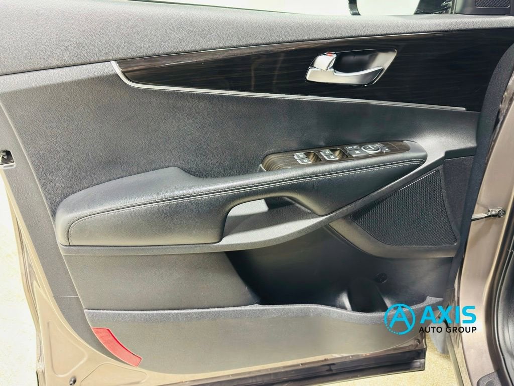 2020 Kia Sorento 2.4L LX