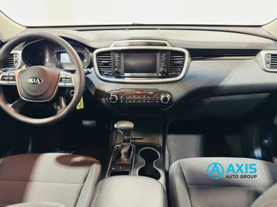 2020 Kia Sorento 2.4L LX