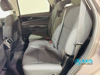 2020 Kia Sorento 2.4L LX