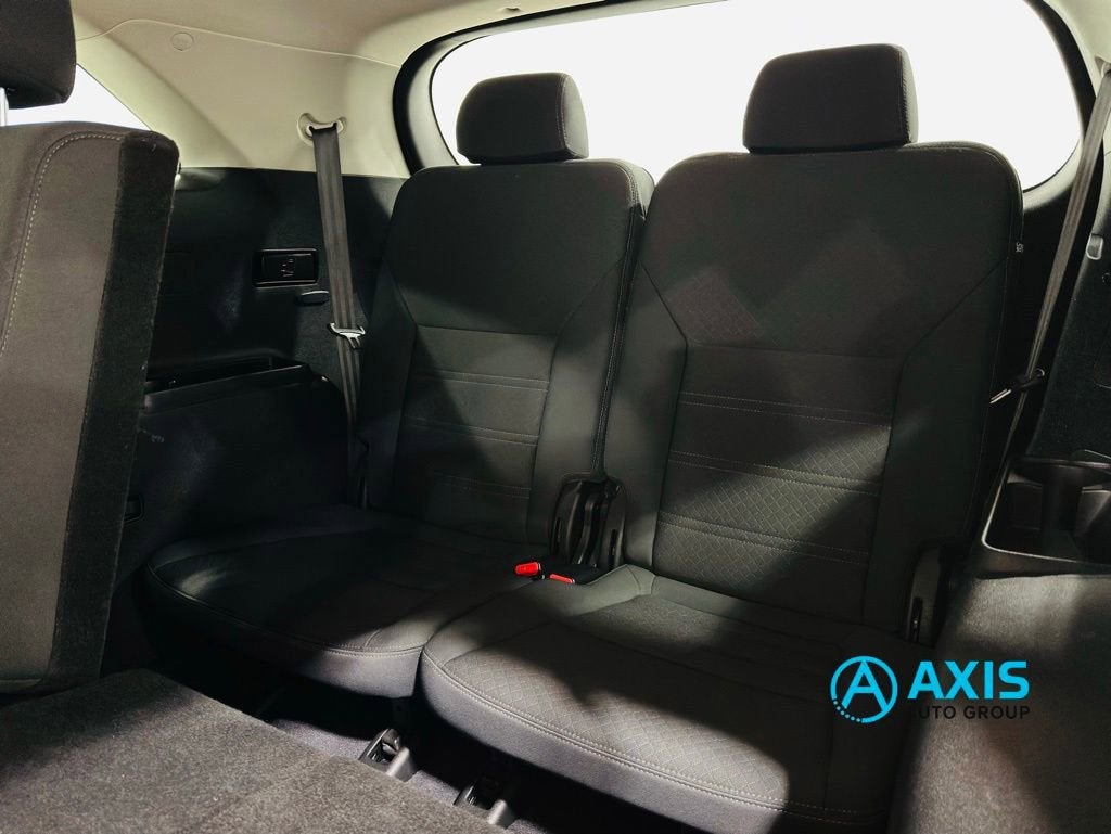 2020 Kia Sorento 2.4L LX