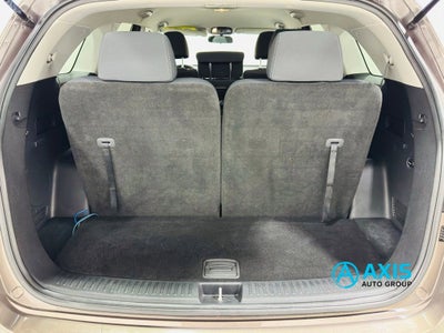 2020 Kia Sorento 2.4L LX