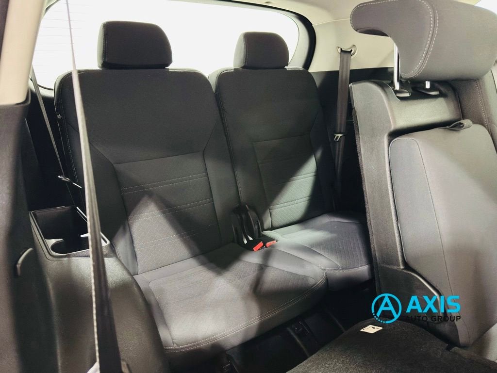 2020 Kia Sorento 2.4L LX