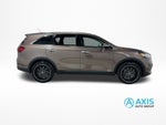 2020 Kia Sorento 2.4L LX