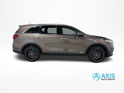 2020 Kia Sorento 2.4L LX