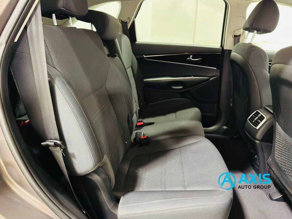 2020 Kia Sorento 2.4L LX