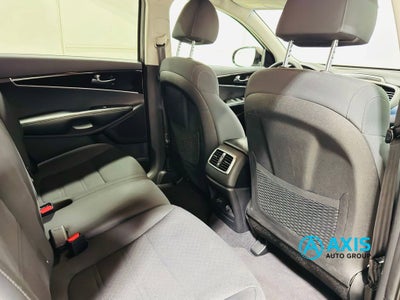 2020 Kia Sorento 2.4L LX