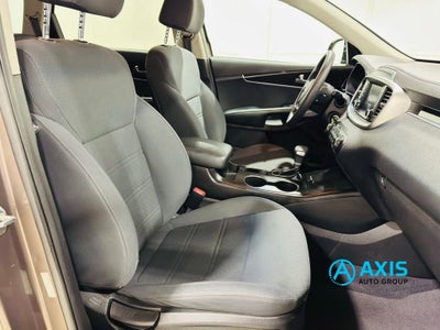 2020 Kia Sorento 2.4L LX