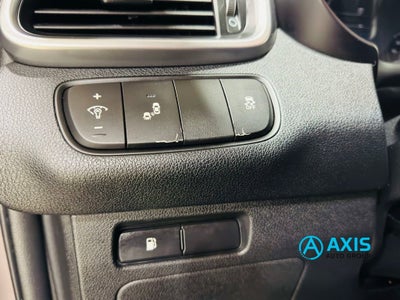 2020 Kia Sorento 2.4L LX