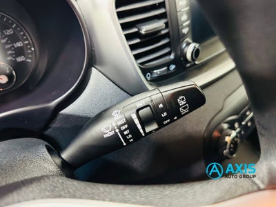 2020 Kia Sorento 2.4L LX