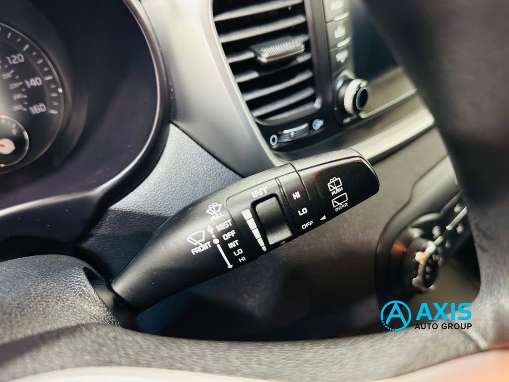 2020 Kia Sorento 2.4L LX