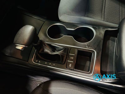 2020 Kia Sorento 2.4L LX