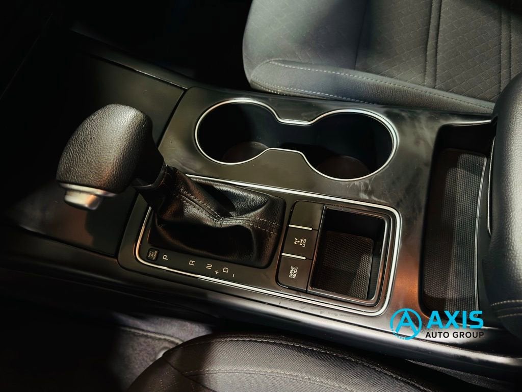 2020 Kia Sorento 2.4L LX