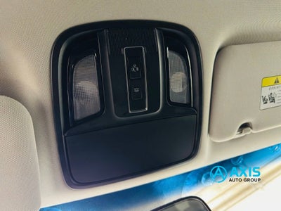 2020 Kia Sorento 2.4L LX