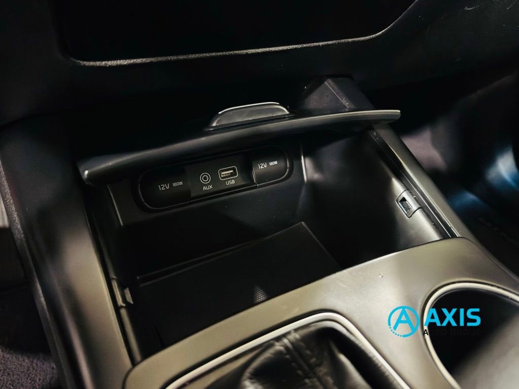 2020 Kia Sorento 2.4L LX