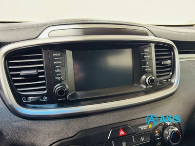 2020 Kia Sorento 2.4L LX