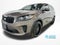 2020 Kia Sorento 2.4L LX