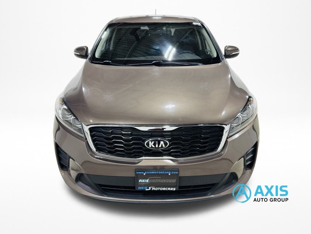 2020 Kia Sorento 2.4L LX