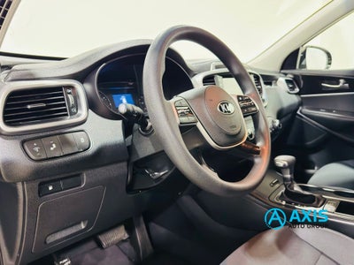 2020 Kia Sorento 2.4L LX
