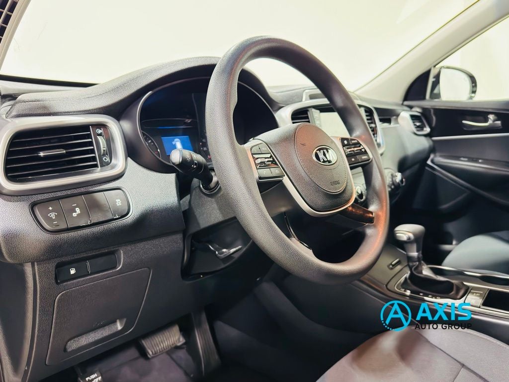 2020 Kia Sorento 2.4L LX