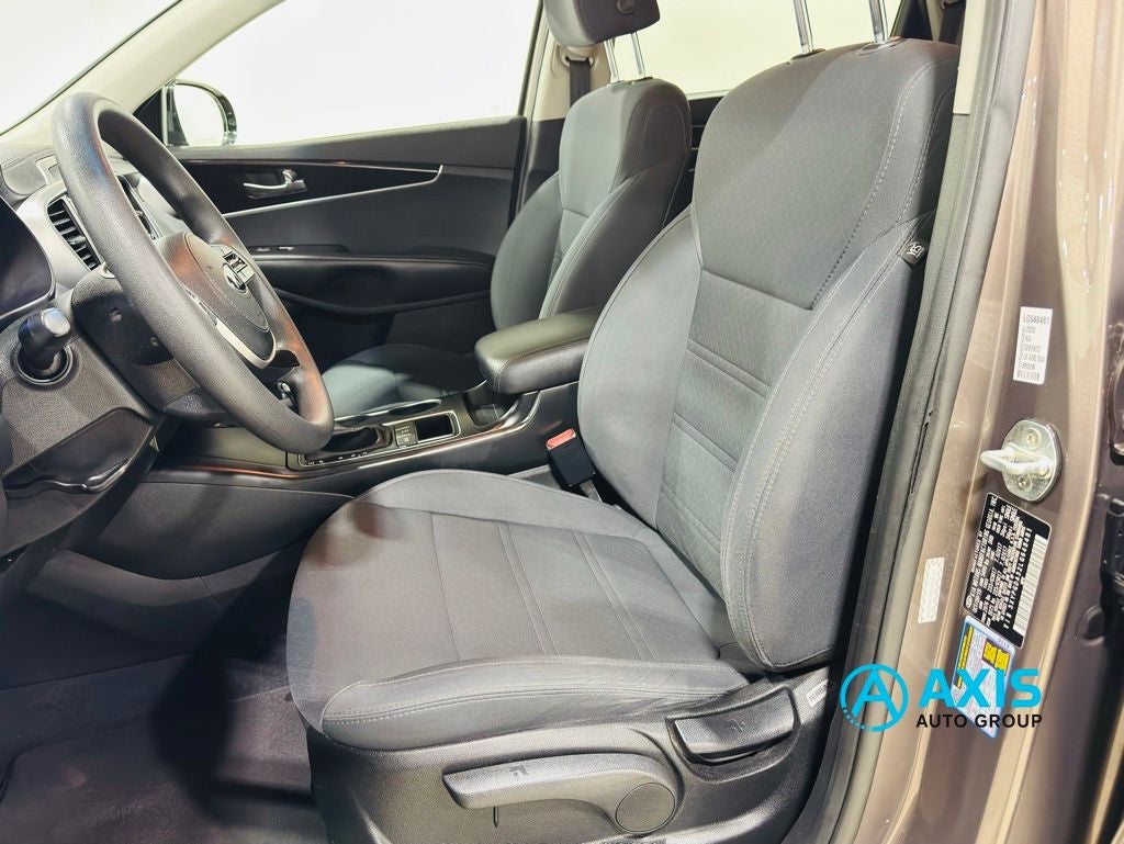 2020 Kia Sorento 2.4L LX