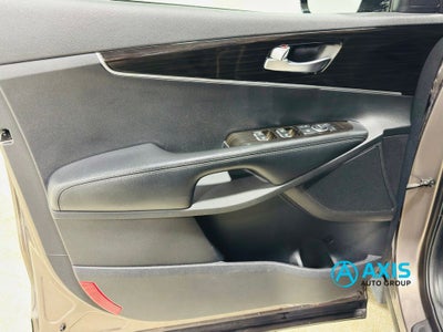 2020 Kia Sorento 2.4L LX