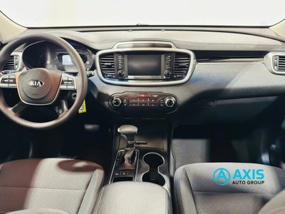 2020 Kia Sorento 2.4L LX