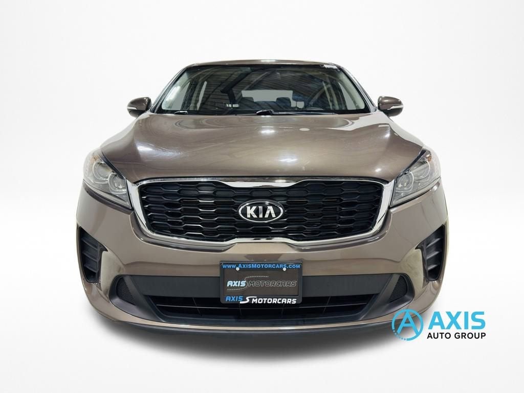 2020 Kia Sorento 2.4L LX