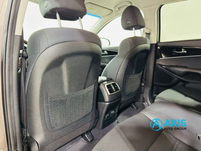 2020 Kia Sorento 2.4L LX