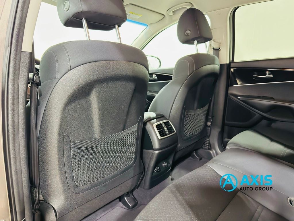 2020 Kia Sorento 2.4L LX