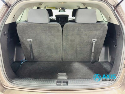 2020 Kia Sorento 2.4L LX