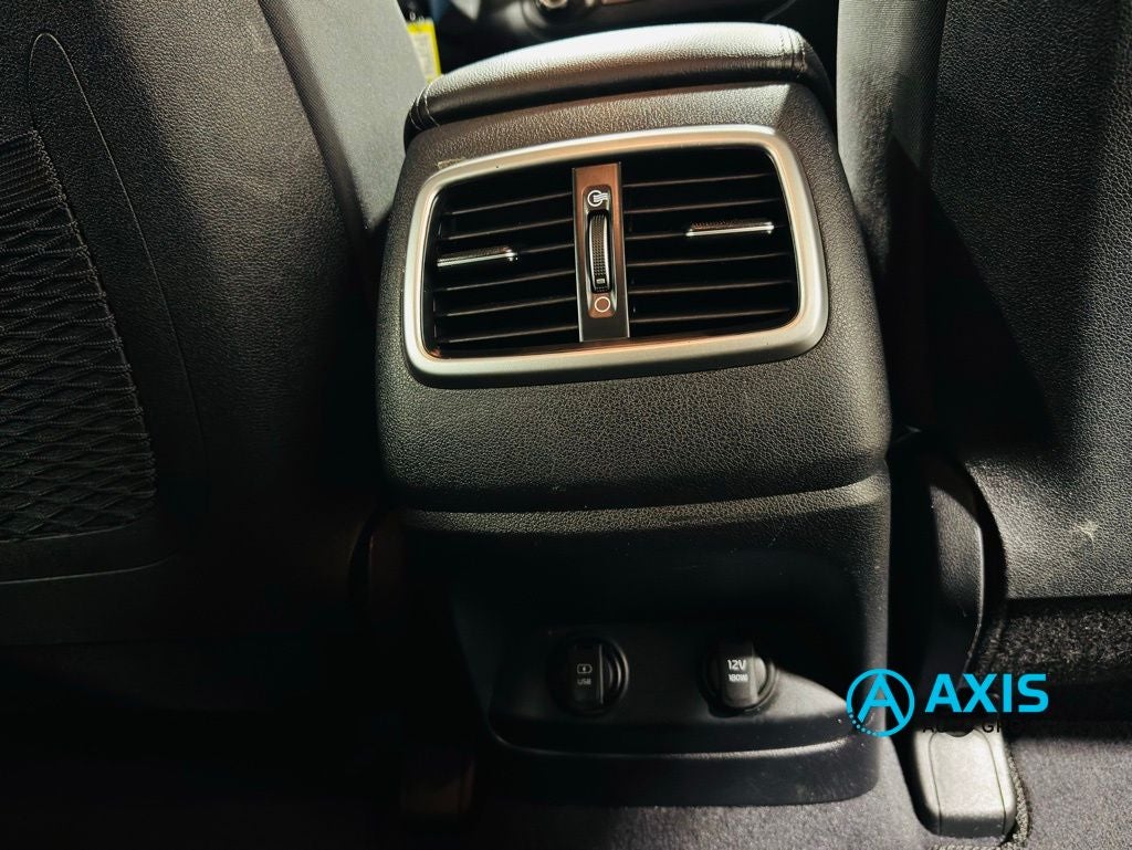 2020 Kia Sorento 2.4L LX